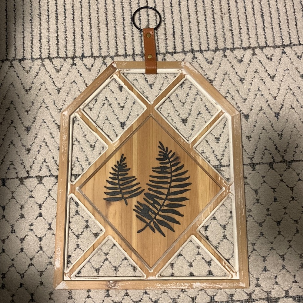 Home decor